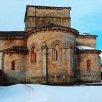 Abside Monasterio