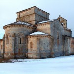Abside Monasterio