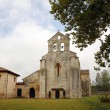 Santa Eufemia Monasterio Santa Eufemia Monasterio