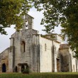 Santa Eufemia Monasterio Santa Eufemia Monasterio