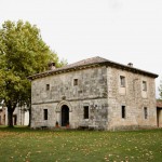 Santa Eufemia Monasterio