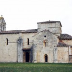 Santa Eufemia Monasterio