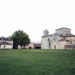 Santa Eufemia Monasterio