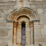 Santa Eufemia Monasterio