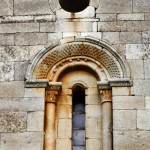 Santa Eufemia Monasterio