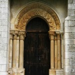 Santa Eufemia Monasterio