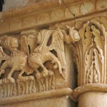 Santa Eufemia Monasterio