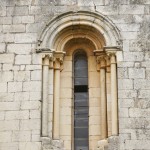 Santa Eufemia Monasterio
