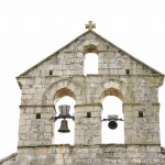 Santa Eufemia Monasterio