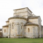 Santa Eufemia Monasterio