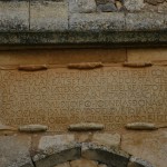 Santa Eufemia Monasterio