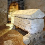 Santa Eufemia Monasterio