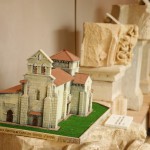 Santa Eufemia Monasterio