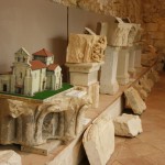 Santa Eufemia Monasterio