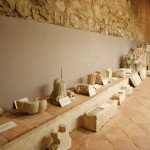 Santa Eufemia Monasterio