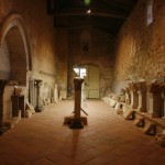 Santa Eufemia Monasterio
