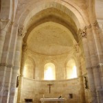 Santa Eufemia Monasterio