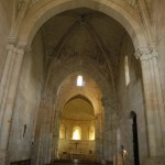 Santa Eufemia Monasterio