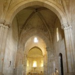 Santa Eufemia Monasterio