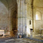 Santa Eufemia Monasterio