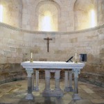 Santa Eufemia Monasterio