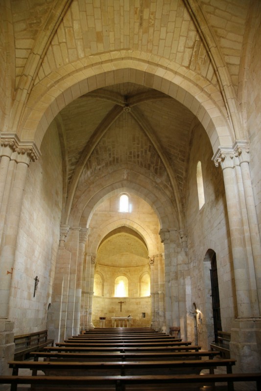 Fotos Monasterio de Santa Eufemia